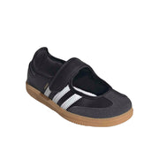 Samba Jane Shoes