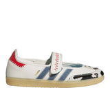 Samba Jane Shoes