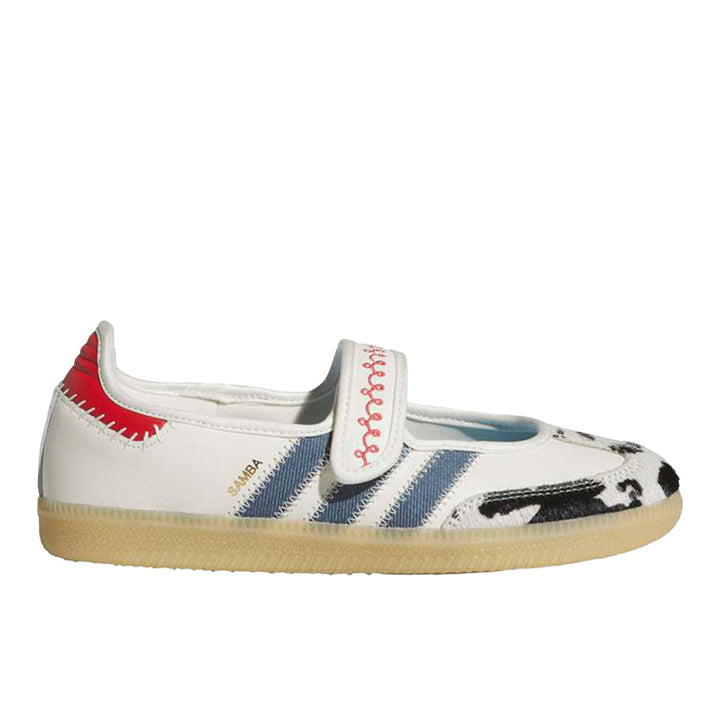 Samba Jane Shoes