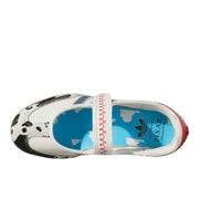 Samba Jane Shoes
