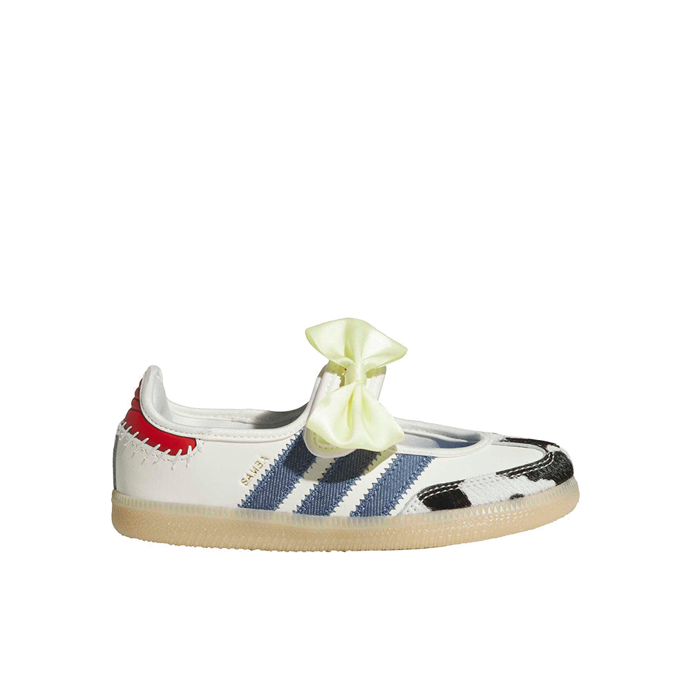 Adidas Pixar Toy Story Samba Jane Child Shoes