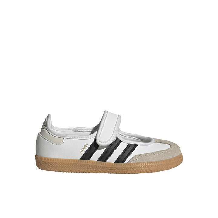 Samba Jane Shoes