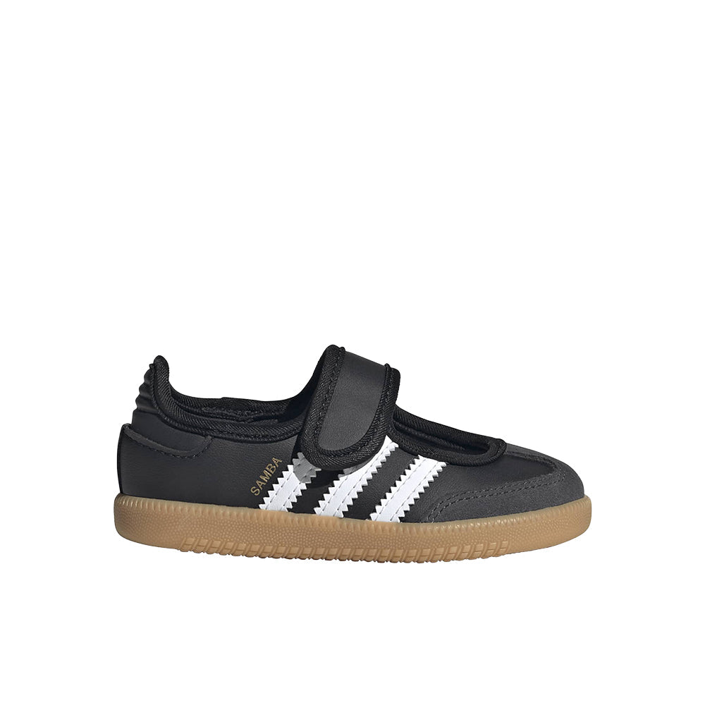 Samba Jane Shoes