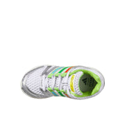 Adidas Pixar Toy Story Adistar Control 5 Elastic Lace Shoes LED Child