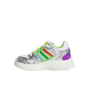 Adidas Pixar Toy Story Adistar Control 5 Elastic Lace Shoes LED