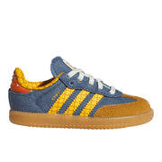Adidas Pixar Toy Story Samba OG El I Shoes
