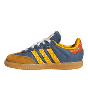 Adidas Pixar Toy Story Samba OG El I Shoes