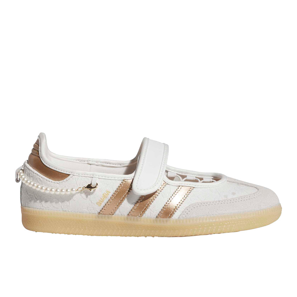 Samba Jane Shoes