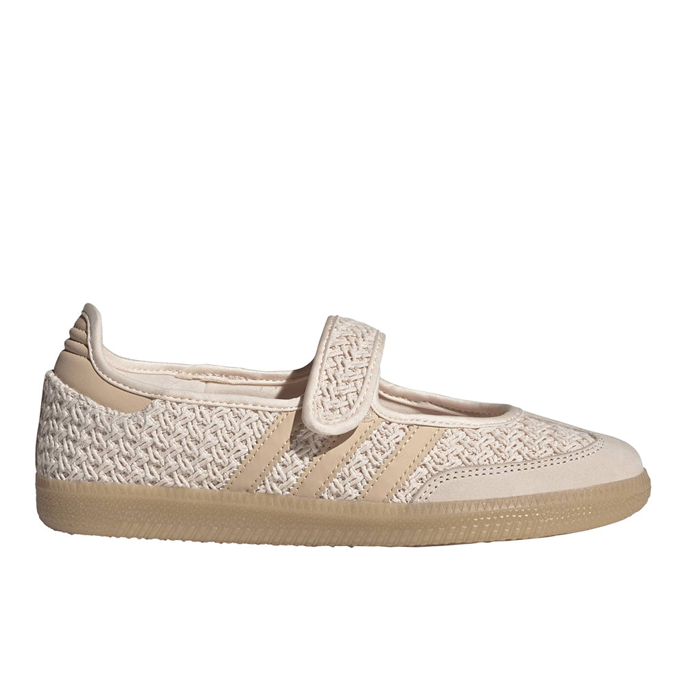 Samba Jane Shoes