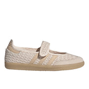 Samba Jane Shoes