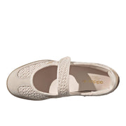 Samba Jane Shoes