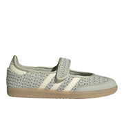 Samba Jane Shoes
