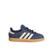 Samba OG Elastic Lace Shoes