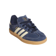 Samba OG Elastic Lace Shoes