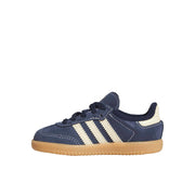 Samba OG Elastic Lace Shoes