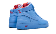 Air Force 1 High "Just Don - Varsity Blue" CW3812 400