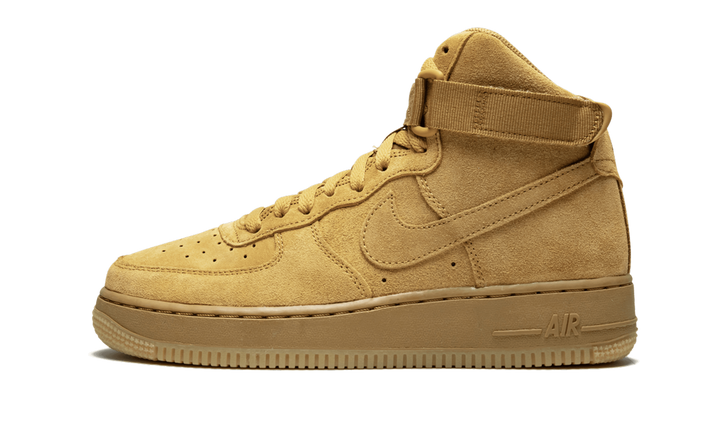 Air Force 1 High LV8 GS "Wheat" 807617 701