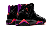 Jordan 7 Retro Black Patent (Women's)
