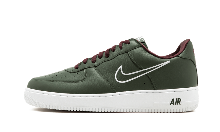 Air Force 1 Low Retro "Hong Kong" 845053 300