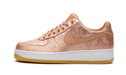 Air Force 1 PRM "CLOT - Rose Gold Silk" CJ5290 600