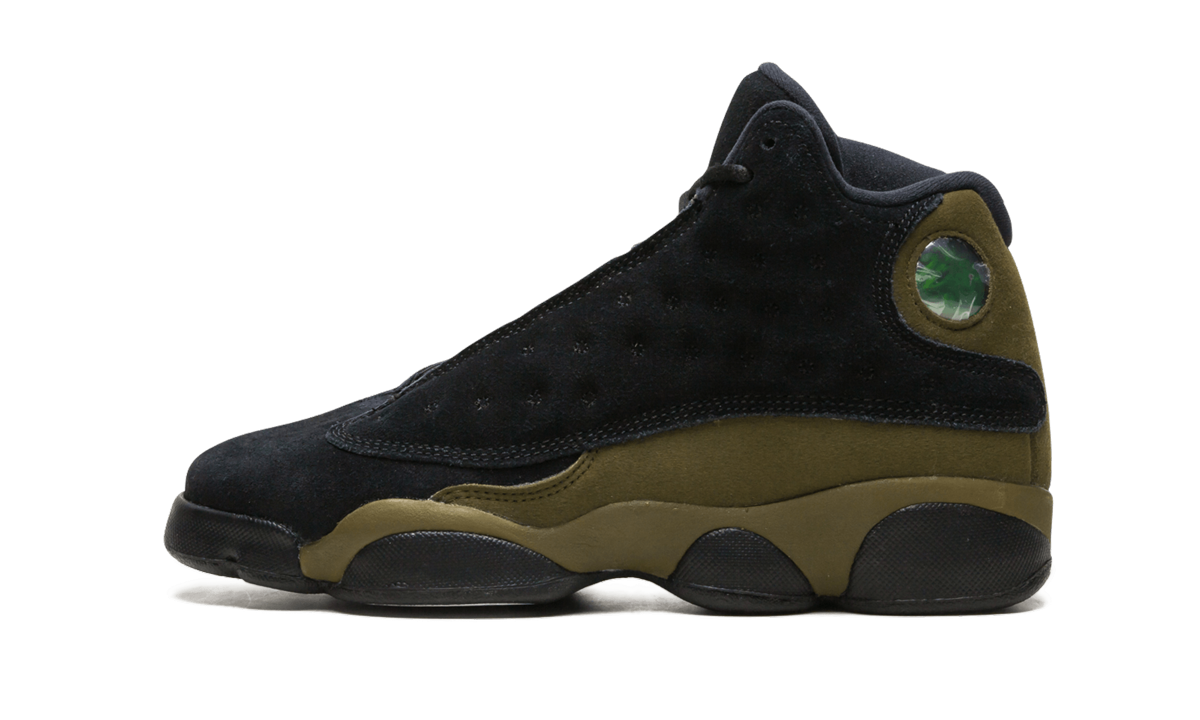 Jordan 13 Retro Olive (GS)