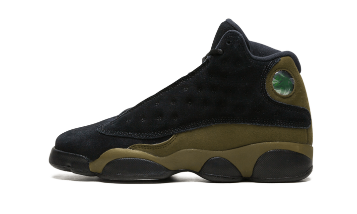 Jordan 13 Retro Olive (GS)
