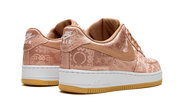 Air Force 1 PRM "CLOT - Rose Gold Silk" CJ5290 600