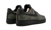 Air Force 1 Low "Reflective Woodland Camo" 718152 203