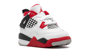 Jordan 4 Retro Fire Red (2020) (TD)
