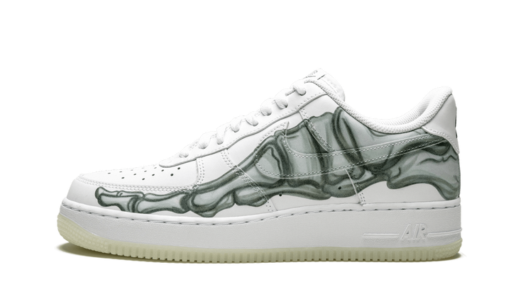 Air Force 1 '07 Skeleton QS "Skeleton" BQ7541 100