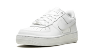Air Force 1 GS "White on White" 314192 117