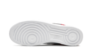 Air Force 1 '07 LV8 1 "NBA - White/Red/Black" BQ4420 600