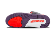 Jordan 3 Retro Crimson (GS)