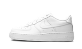 Air Force 1 GS "White on White" 314192 117