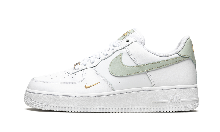 AIR FORCE 1 LO MNS WMNS "White / Grey / Gold" CZ0270 106