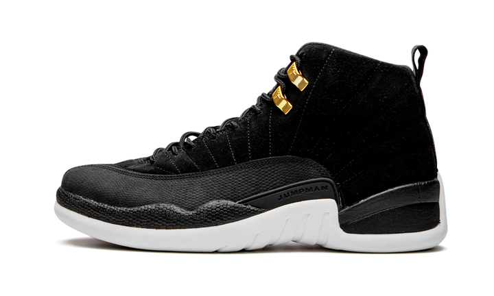 Jordan 12 Retro Reverse Taxi