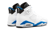 Jordan 6 Retro Sport Blue (2014)