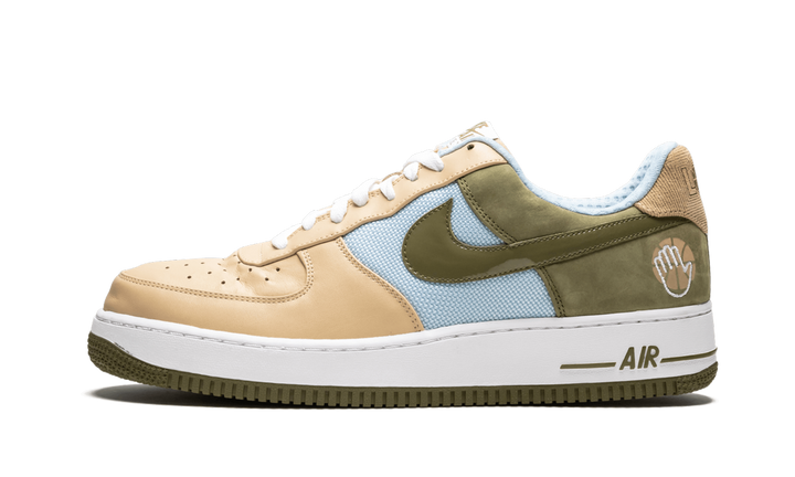 Air Force 1 Premium '07 "Bobbito" 316892 831