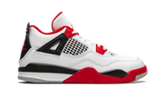 Jordan 4 Retro Fire Red (2020) (PS)