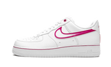 AIR FORCE 1 '07 MNS WMNS "Airbrush - Pink" DD9683 100