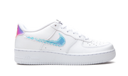 Air Force 1 LV8 GS "Digital Swoosh" CW1577 100
