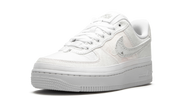 AIR FORCE 1 LO LX WMNS "Reveal - Black Swoosh" CJ1650 100