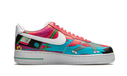 Air Force 1 Low Flyleather "Ruohan Wang" CZ3990 900