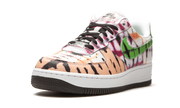 WMNS Air Force 1 Low "Black Tie-Dye" CW1267 101