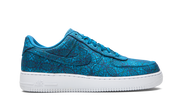 Air Force 1 Low "Stained Glass Green Abyss" AT4144 300