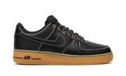 Air Force 1 "Black/Sail/Gum" 488298 067
