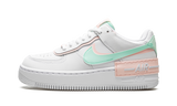 AIR FORCE 1 SHADO MNS WMNS "Mint Foam" CI0919 117