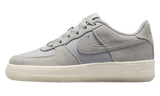 Air Force 1 LV8 GS "Light Smoke Grey" FZ1022 001