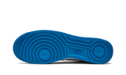 Air Force 1 '07 "White / Light Photo Blue" DR9867 101