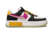 AIR FORCE 1 LO FONTANKA MNS WMNS "Pink Prime" DR7880 001